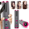 LED Cordless Automatic USB Rechargeable Hair Curler