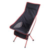 Ultralight Foldable Camping Chair