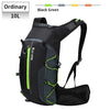 Folding Ultralight Waterproof Hydration Backpack 10L