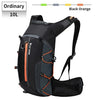 Folding Ultralight Waterproof Hydration Backpack 10L