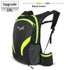 Folding Ultralight Waterproof Hydration Backpack 10L