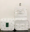 Travel Storage Bag Cosmetic Organizer