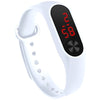 LED Digital Sport Watch