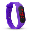 LED Digital Sport Watch