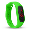 LED Digital Sport Watch