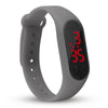 LED Digital Sport Watch