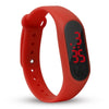 LED Digital Sport Watch