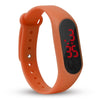 LED Digital Sport Watch