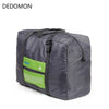 Foldable Waterproof Nylon Travel Bag Large Capacity