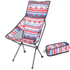 Southwest Collapsible Camping Chair