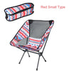 Southwest Collapsible Camping Chair