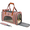 Top Load  Collapsible and Escape Proof Pet Travel Carrier