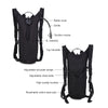 3L Military Tactical Hydration Backpack