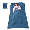 Lightweight 2 Person Sleeping Bag Liner