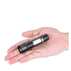 Portable LED Rechargeable Waterproof Flashlight