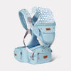 Sunveno Ergonomic Baby Carrier