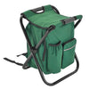 2 in 1 Folding Fishing Chair Backpack