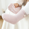 3 Pairs Cotton Infant Socks