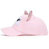 Children's Animal Ear Baseball Hat