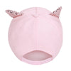 Children's Animal Ear Baseball Hat