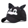 Children's Animal Ear Baseball Hat