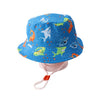 Children's Patterned Bucket Hat