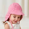 SPF 50+ Adjustable Baby Sun Hat