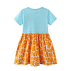 Childrens Animal Princess Dresses