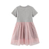 Childrens Animal Princess Dresses