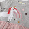 Childrens Animal Princess Dresses