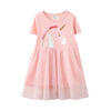 Childrens Animal Princess Dresses