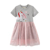 Childrens Animal Princess Dresses