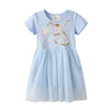 Childrens Animal Princess Dresses