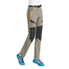 Women's Summer Quick Dry Hiking Pant