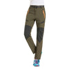 Women's Summer Quick Dry Hiking Pant