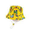 Children's Patterned Bucket Hat