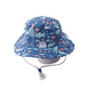 Children's Patterned Bucket Hat