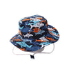 Children's Patterned Bucket Hat