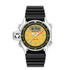 Quartz Digital Waterproof Watch