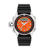 Quartz Digital Waterproof Watch