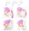 Microfiber Hair Towel Wrap