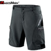 Men's Quick Dry Hike Shorts