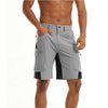 Men's Quick Dry Hike Shorts