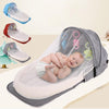 Multi-Function Travel Baby Bed