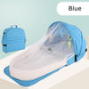 Multi-Function Travel Baby Bed