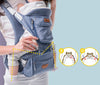 Sunveno Ergonomic Baby Carrier