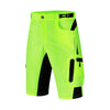 Men's Outdoor Lightweight Sport Shorts