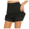 Summer Breathable Outdoor Skort