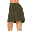 Summer Breathable Outdoor Skort