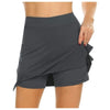 Summer Breathable Outdoor Skort